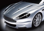 Tapety Aston Martin